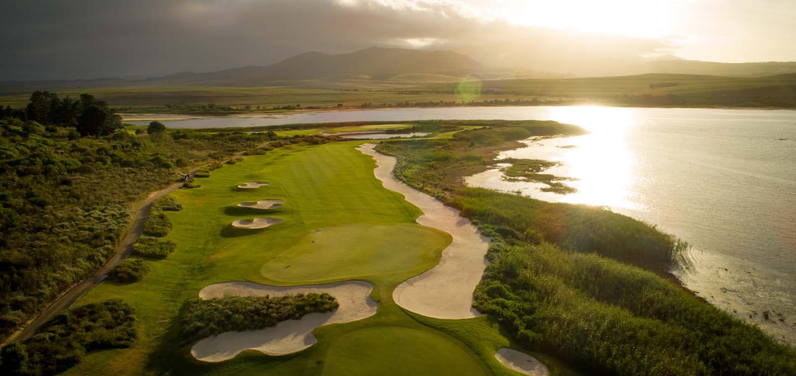 Arabella Golf Club