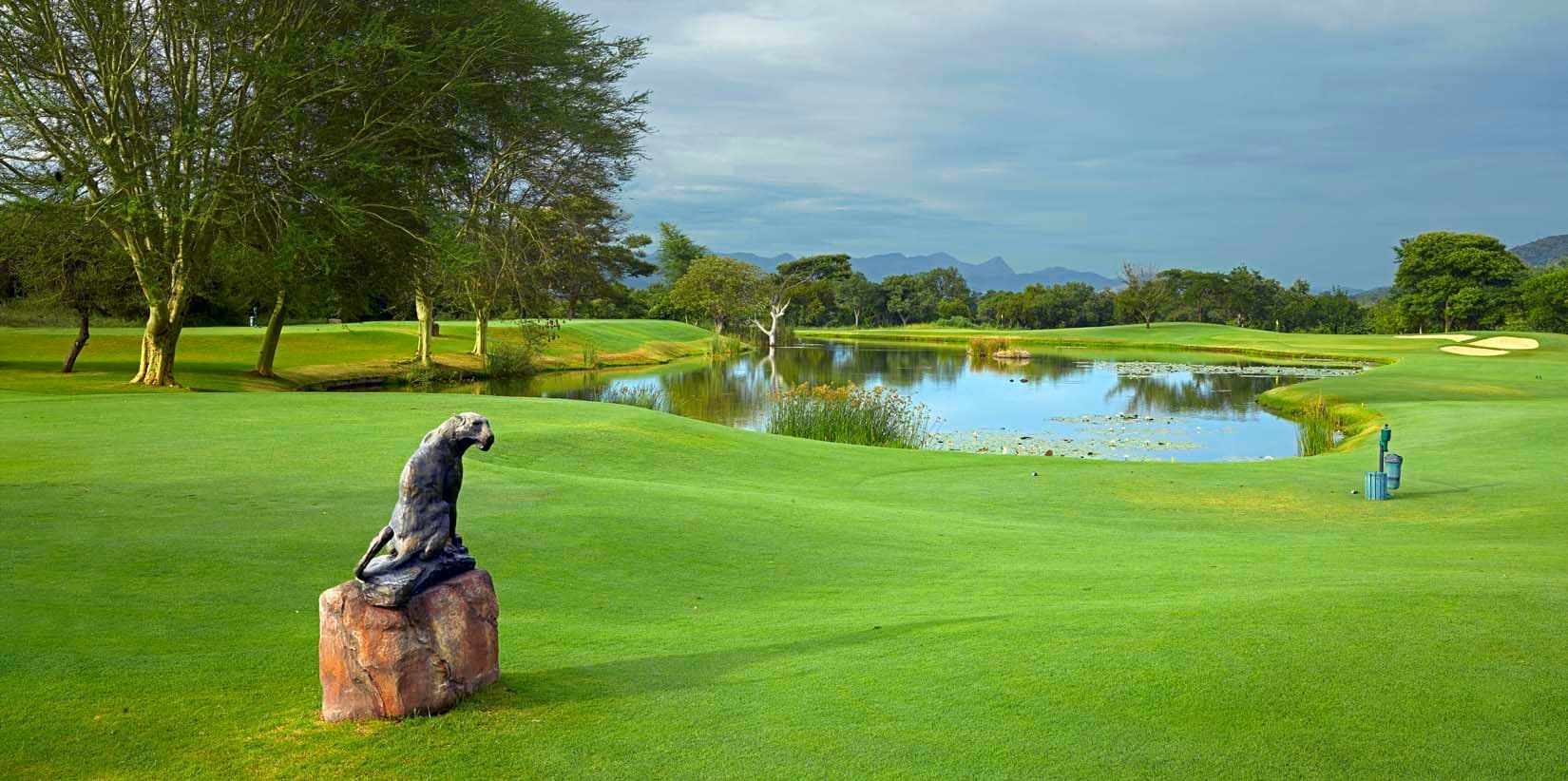 Leopard Creek Country Club